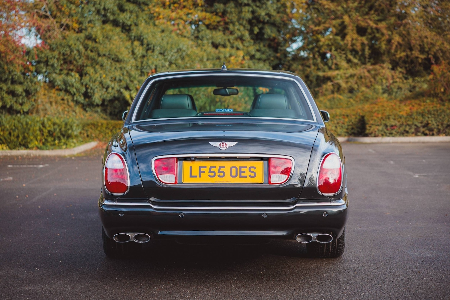 Used Bentley Arnage 2024 for sale - 76578241: Photo 7