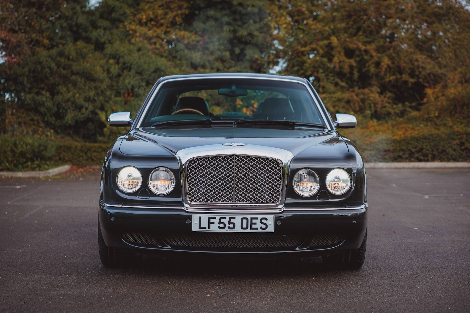 Used Bentley Arnage 2024 for sale - 76578241: Photo 8