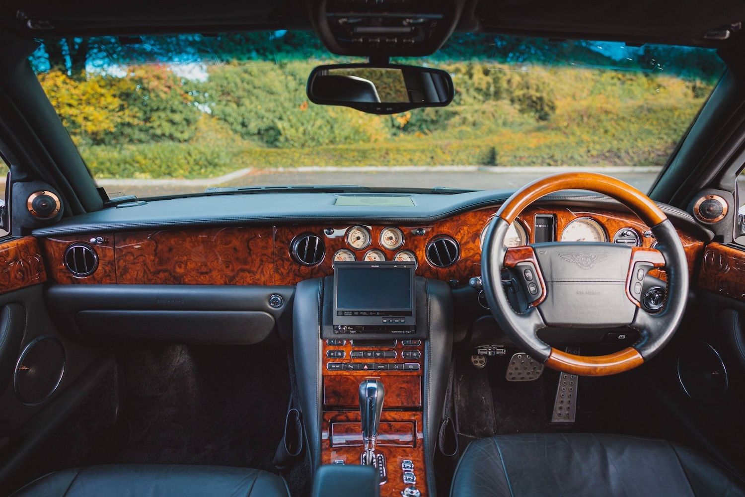 Used Bentley Arnage 2024 for sale - 76578241: Photo 9