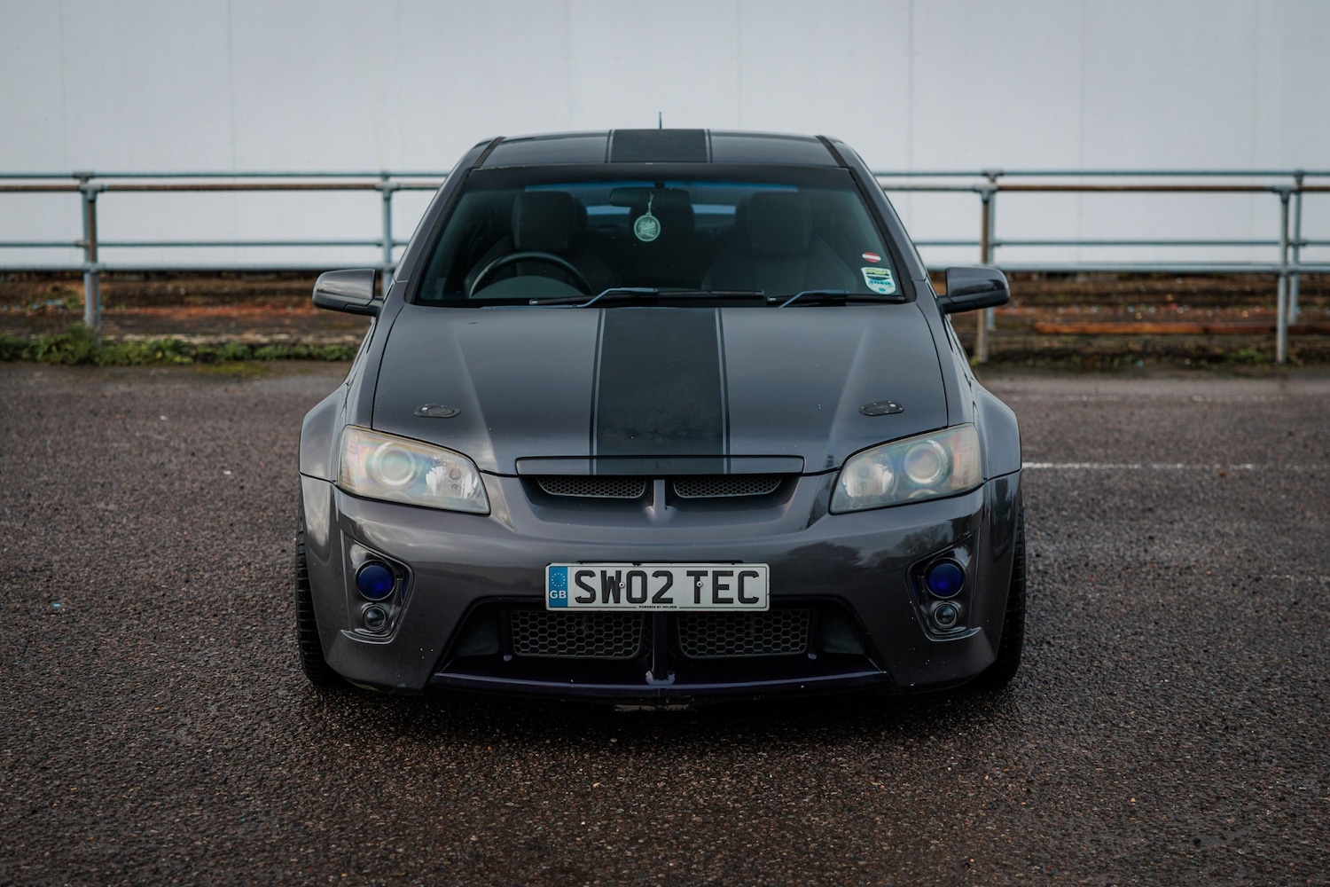 Used Vauxhall VXR8 2008 for sale - 76980102: Photo 2