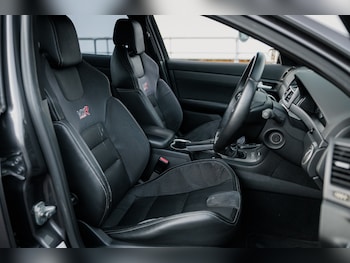 Used Vauxhall VXR8 2008 for sale - 76980102: Photo