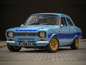 Used Ford Escort 1974 for sale - 79081505: Photo