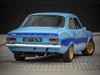 Used Ford Escort 1974 for sale - 79081505: Photo