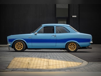 Used Ford Escort 1974 for sale - 79081505: Photo