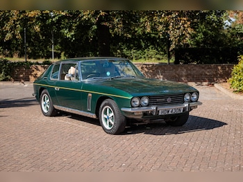 Used Jensen Interceptor 1975 for sale - 75918696: Photo