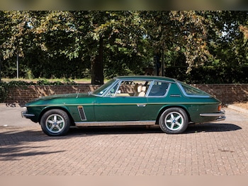 Used Jensen Interceptor 1975 for sale - 75918696: Photo