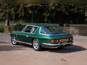 Used Jensen Interceptor 1975 for sale - 75918696: Photo