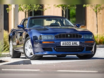 Used Aston Martin Virage 1996 for sale - 78804658: Photo
