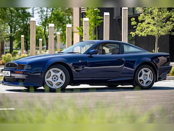 Used Aston Martin Virage 1996 for sale - 78804658: Photo