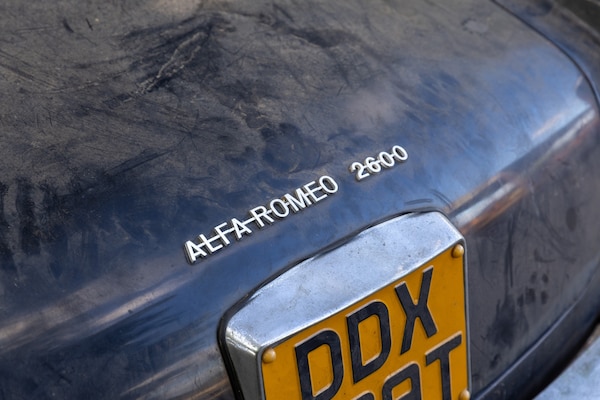 Used Alfa Romeo Spider 1978 for sale - 76194218: Photo 4