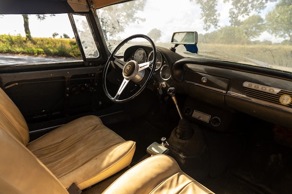 Used Alfa Romeo Spider 1978 for sale - 76194218: Photo 5