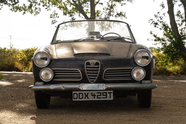 Used Alfa Romeo Spider 1978 for sale - 76194218: Photo 6