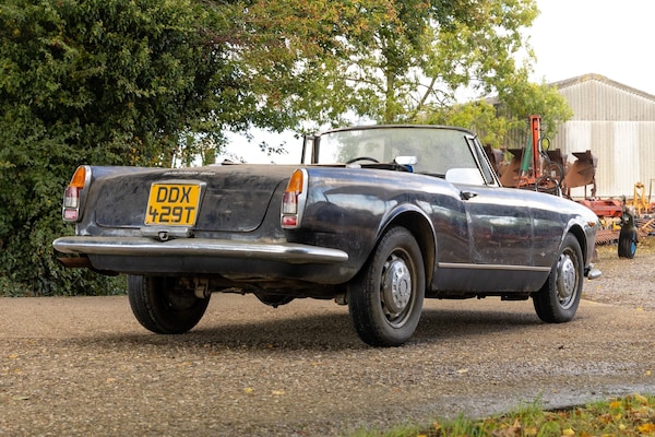 Used Alfa Romeo Spider 1978 for sale - 76194218: Photo 7