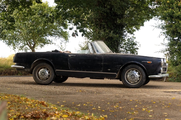 Used Alfa Romeo Spider 1978 for sale - 76194218: Photo 8