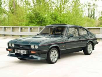 1987 (D) - Brooklands 280