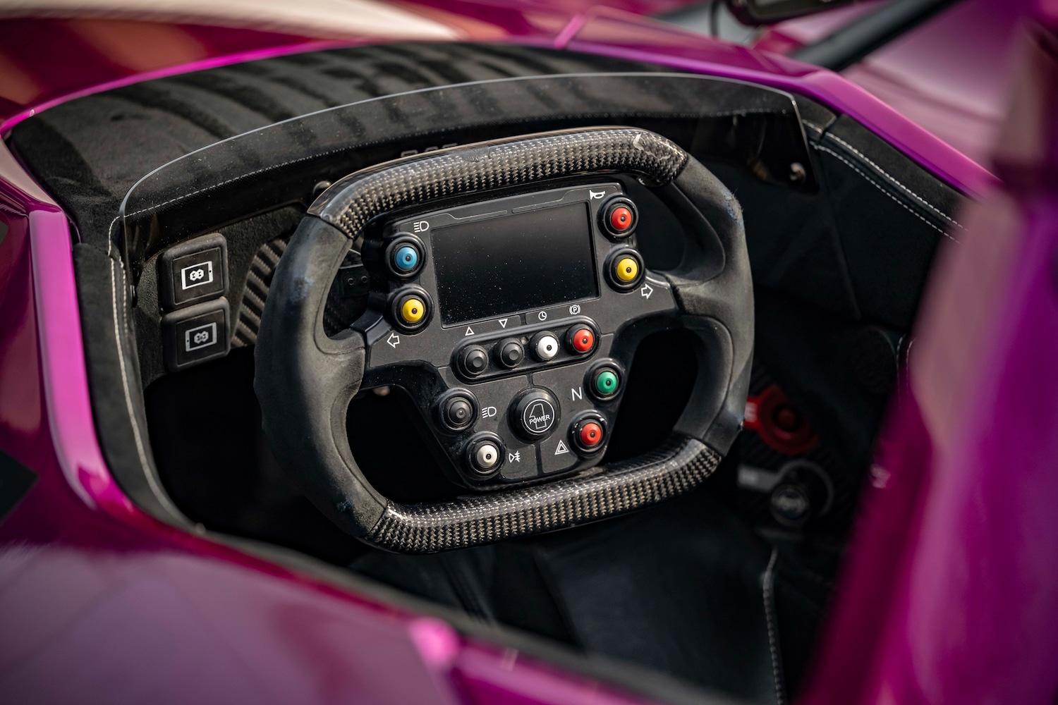 Used BAC Mono 2018 for sale - 77802304: Photo 5