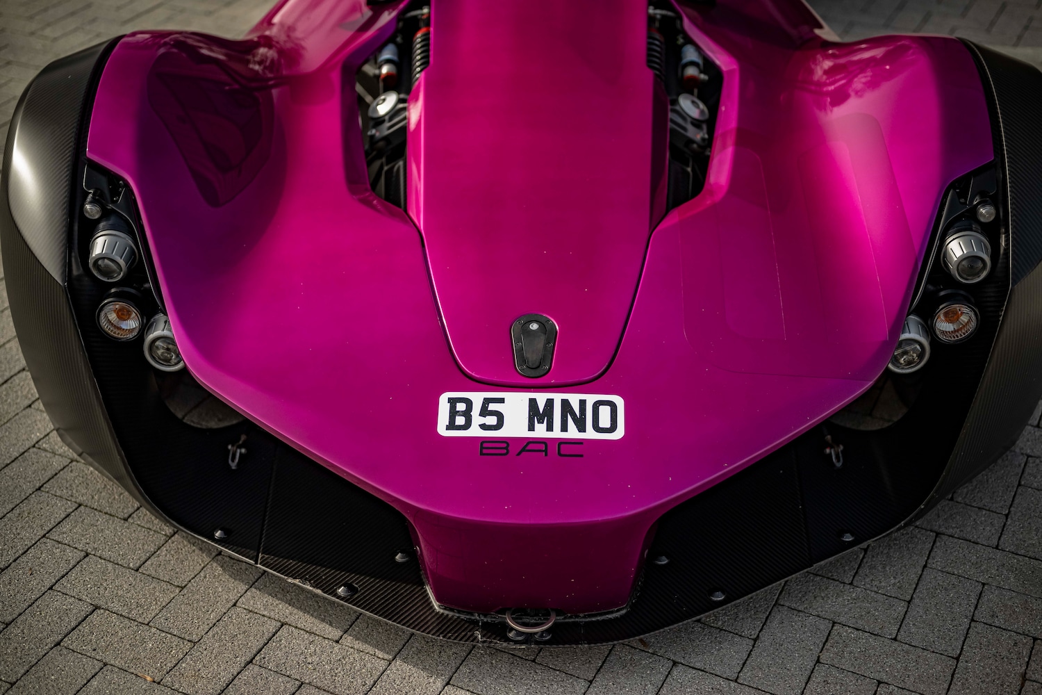 Used BAC Mono 2018 for sale - 77802304: Photo 7