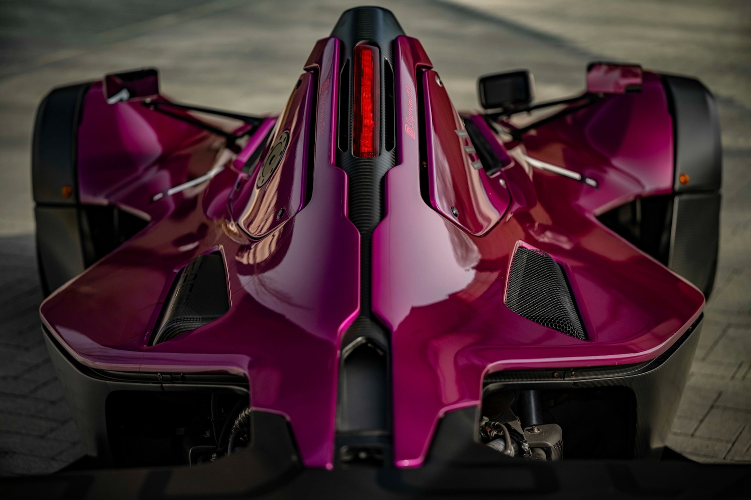 Used BAC Mono 2018 for sale - 77802304: Photo 9