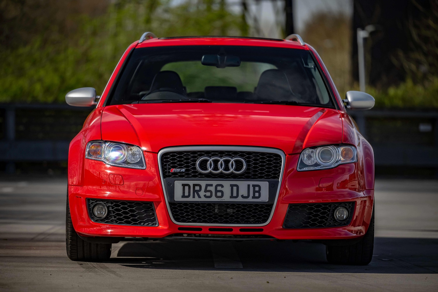 Used Audi RS4 2006 for sale - 77945822: Photo 7