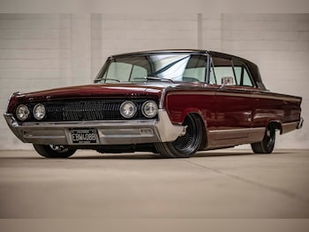 Mercury Other feature image