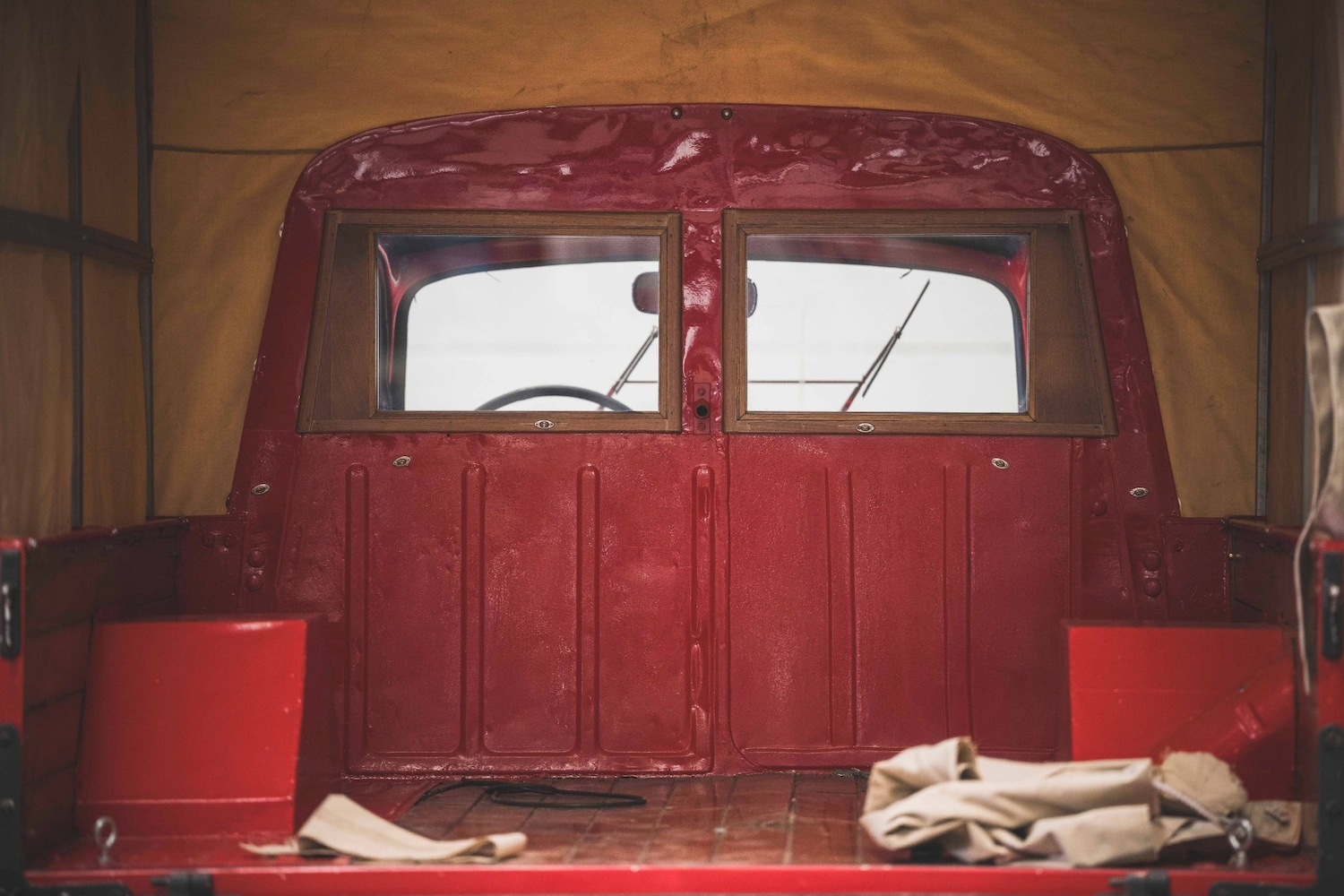 Used Peugeot 202 1947 for sale - 76382771: Photo 10