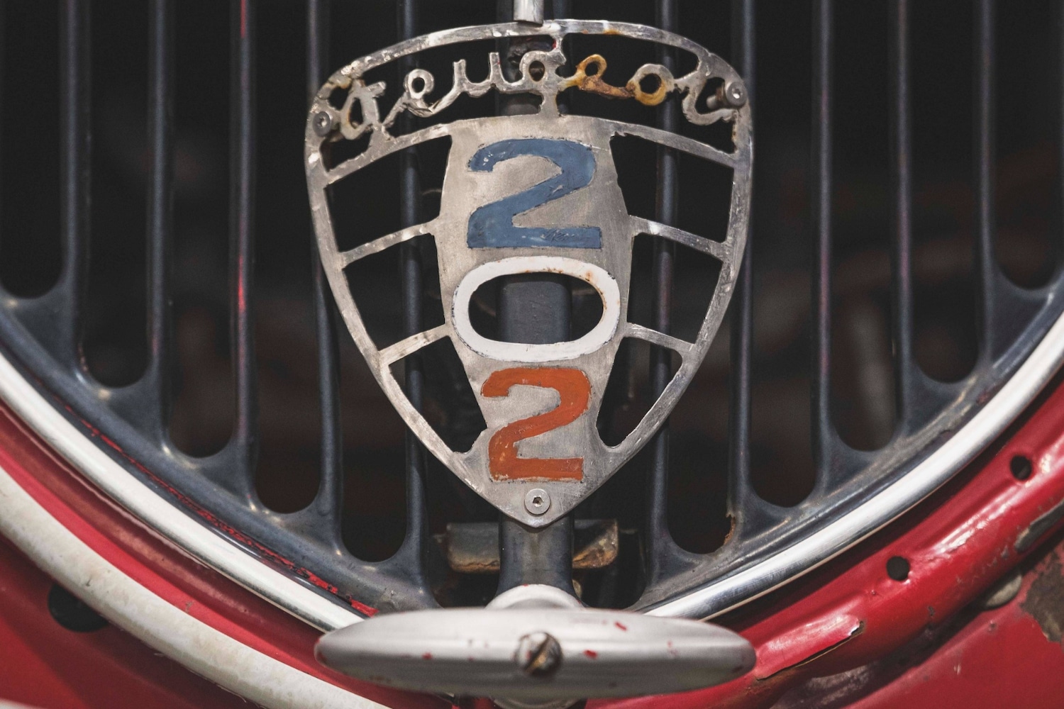 Used Peugeot 202 1947 for sale - 76382771: Photo 11