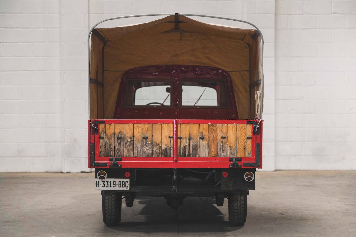 Used Peugeot 202 1947 for sale - 76382771: Photo 13