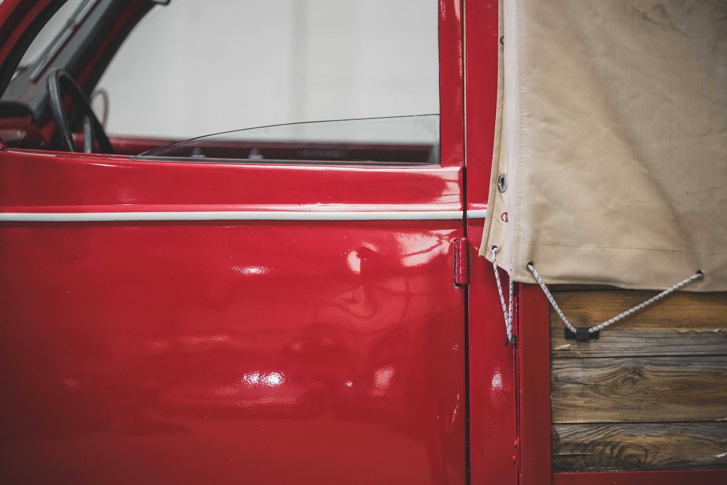 Used Peugeot 202 1947 for sale - 76382771: Photo 16