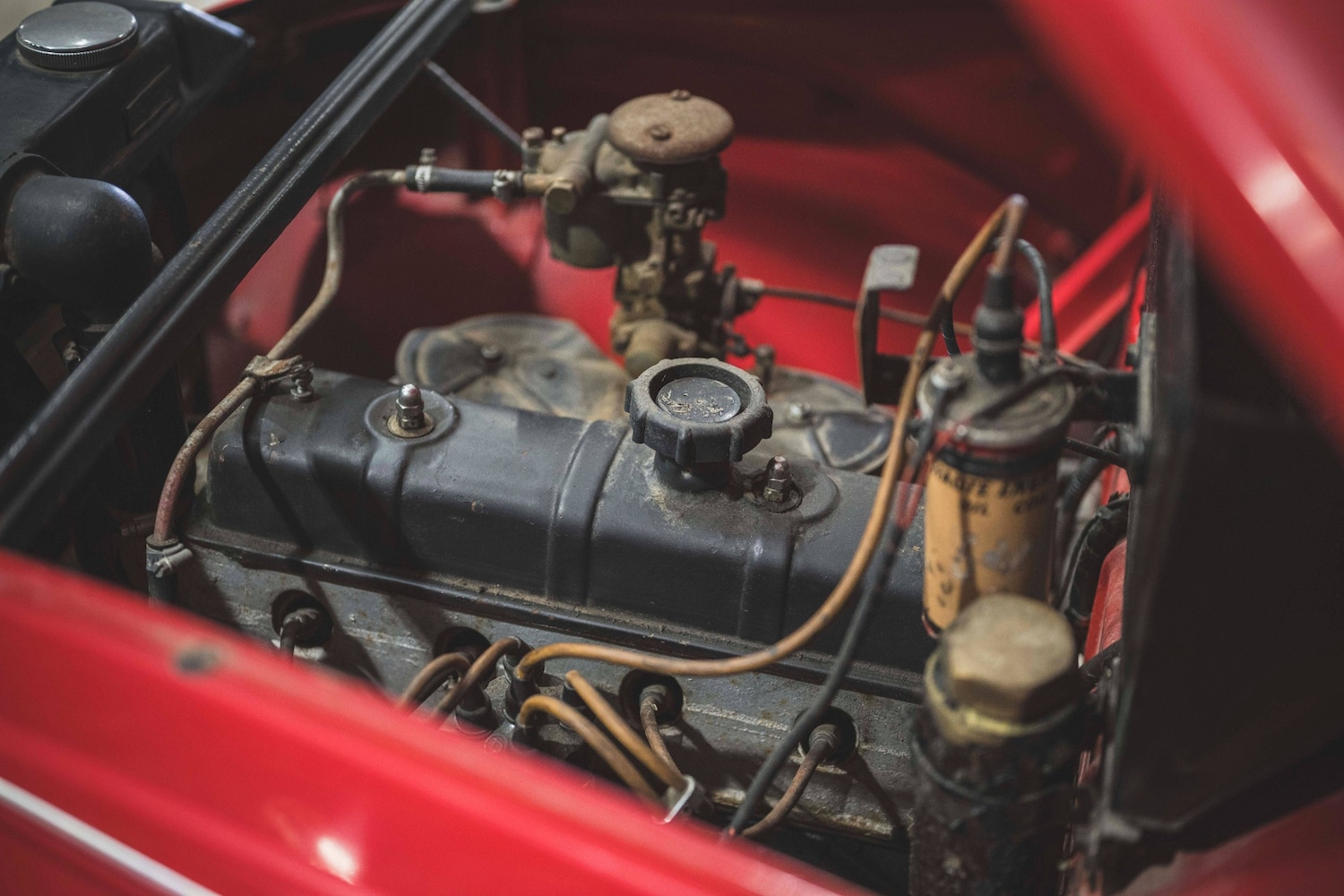 Used Peugeot 202 1947 for sale - 76382771: Photo 17