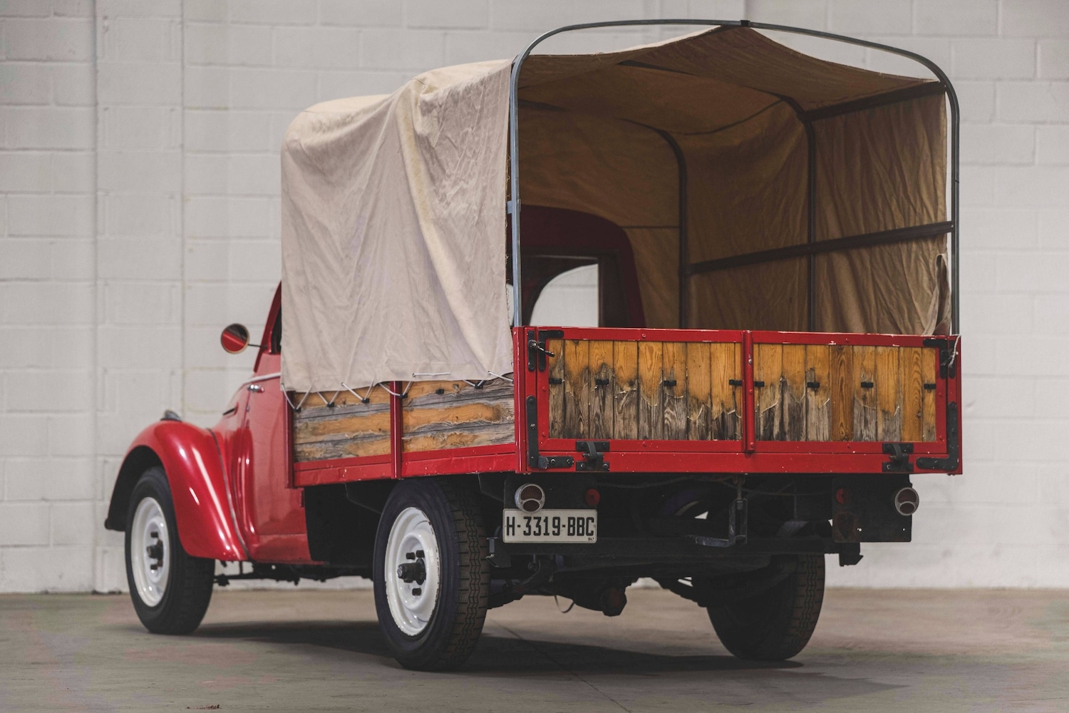 Used Peugeot 202 1947 for sale - 76382771: Photo 3