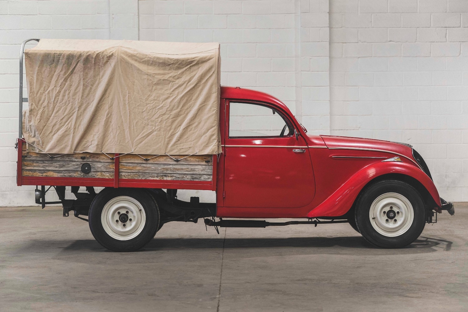 Used Peugeot 202 1947 for sale - 76382771: Photo 8