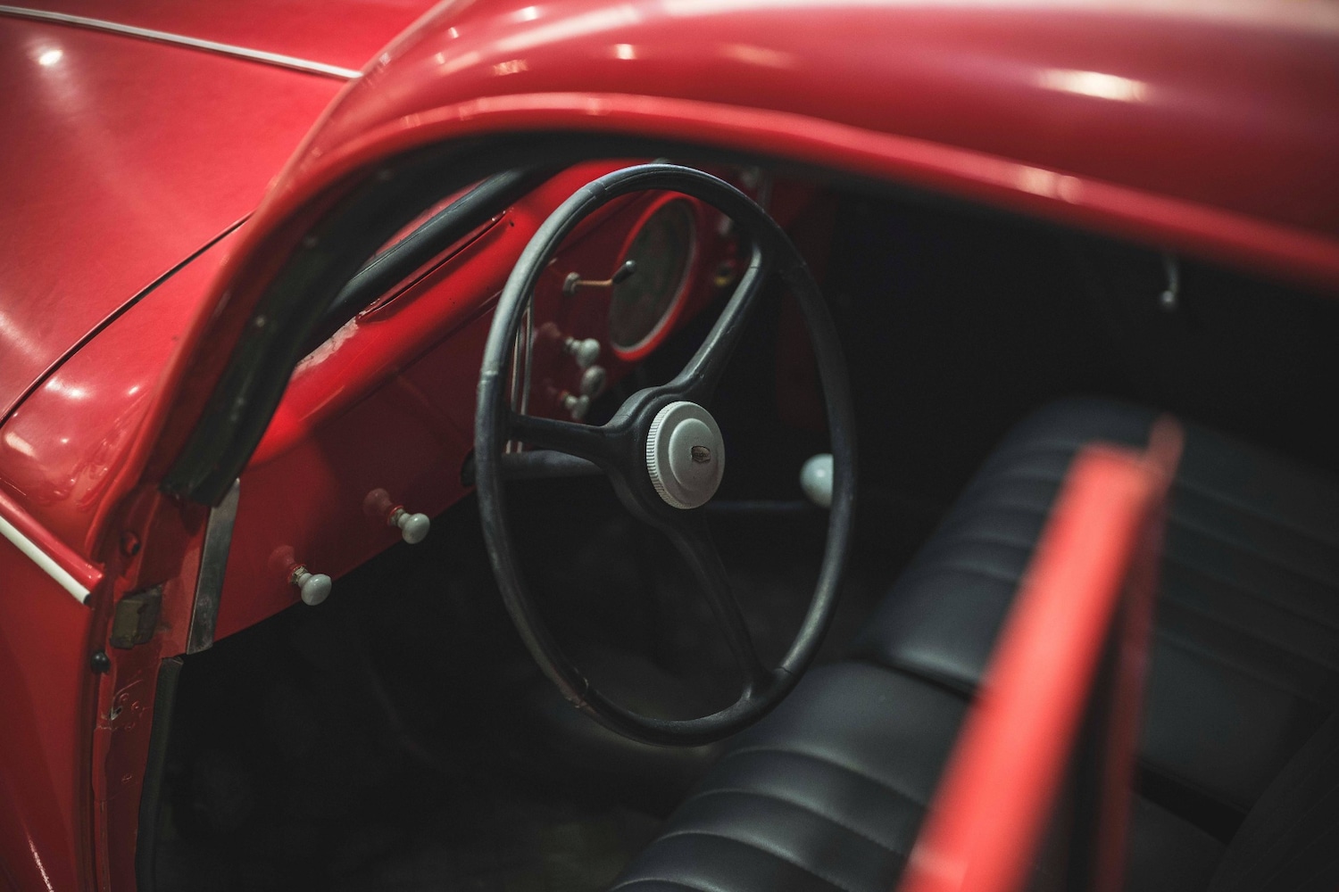 Used Peugeot 202 1947 for sale - 76382771: Photo 9