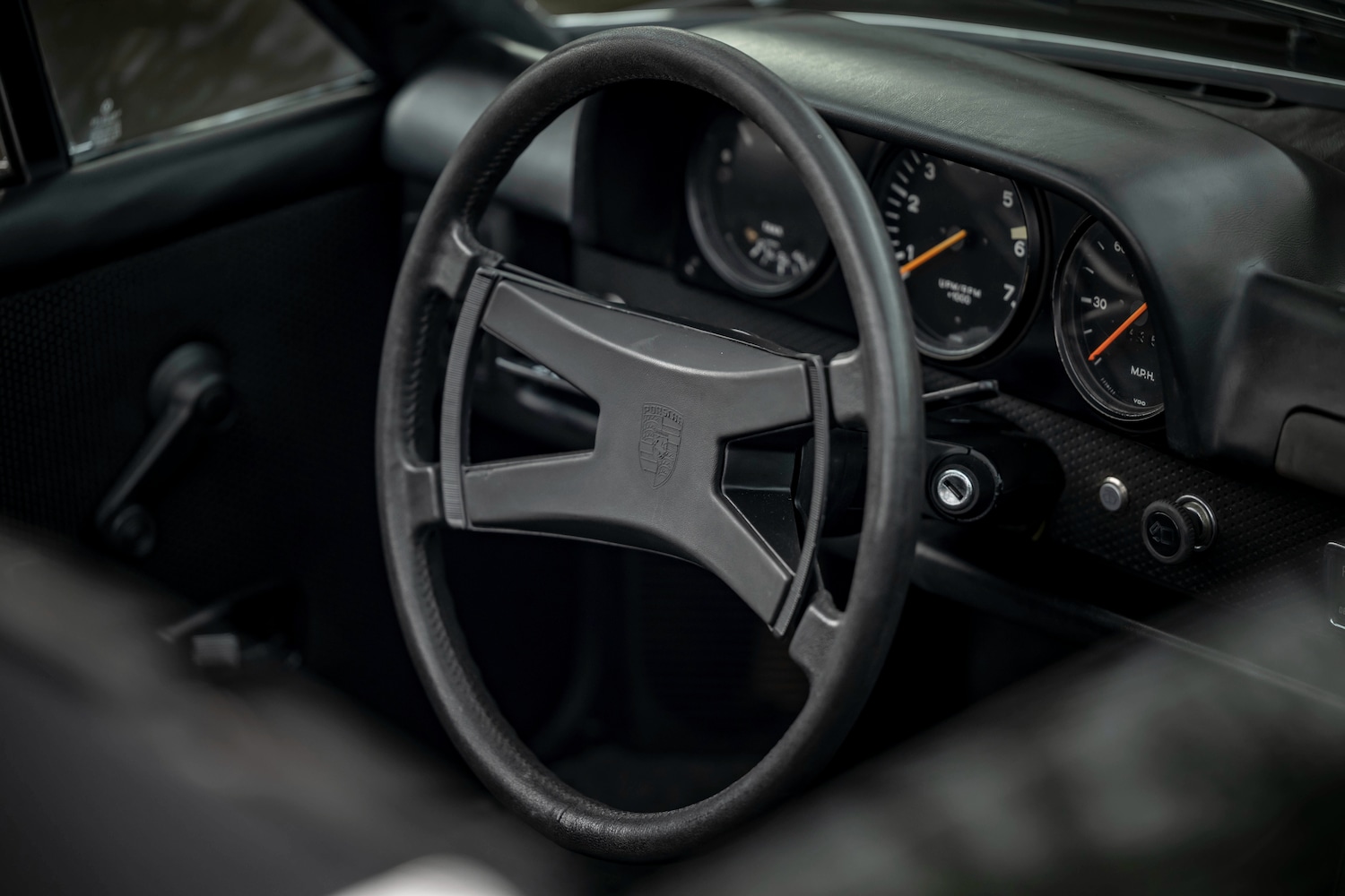 Used Porsche 914 2024 for sale - 77531957: Photo 5