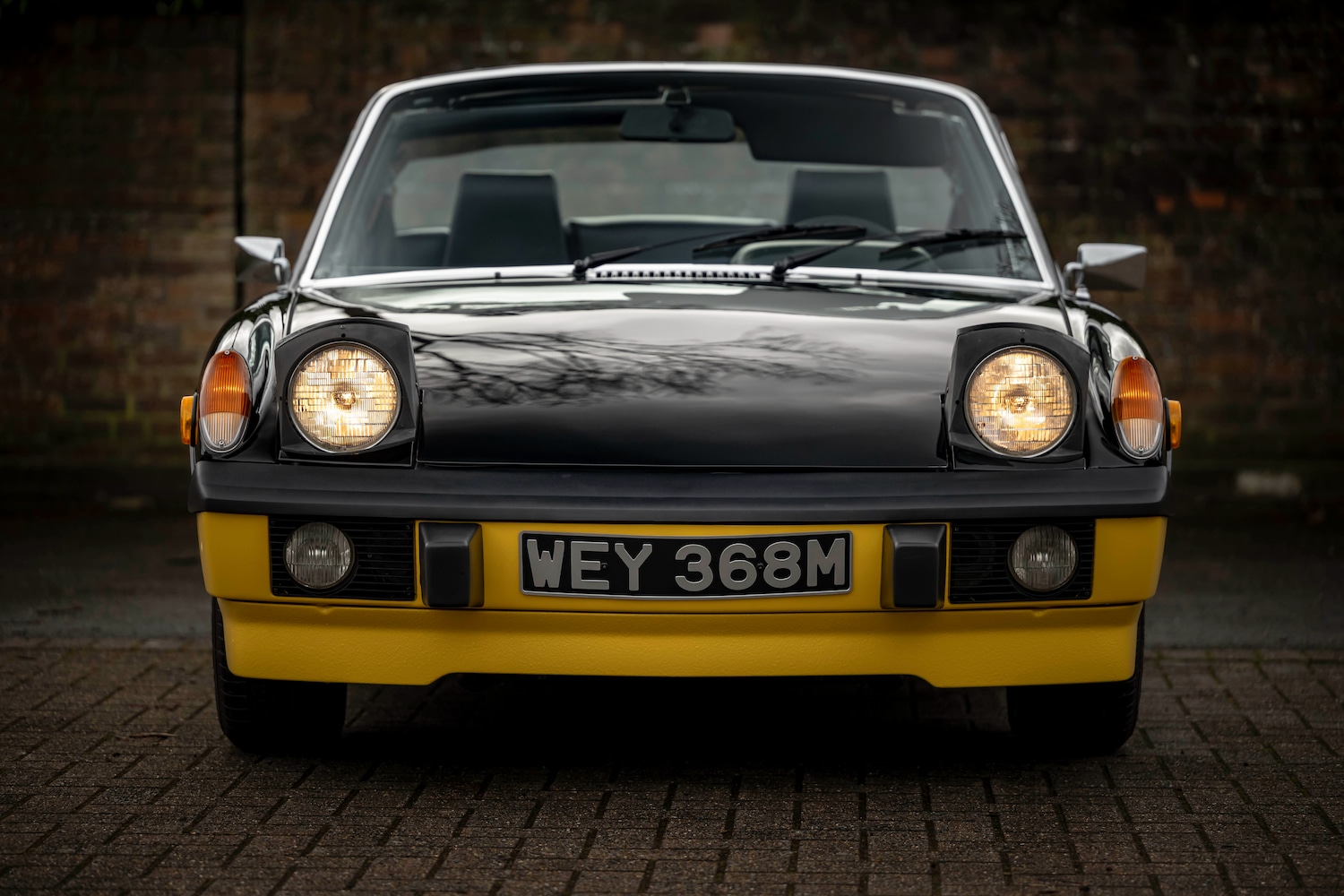 Used Porsche 914 2024 for sale - 77531957: Photo 7