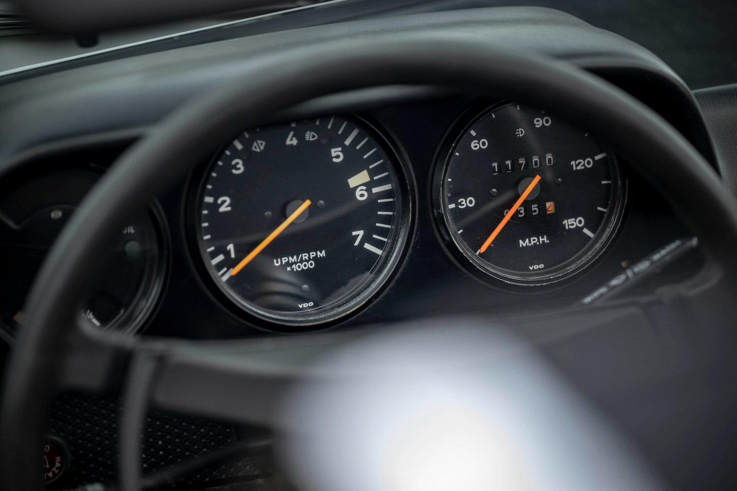 Used Porsche 914 2024 for sale - 77531957: Photo 8