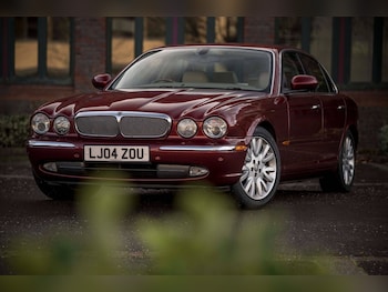 Used Jaguar XJ undefined for sale - 76722387: Photo