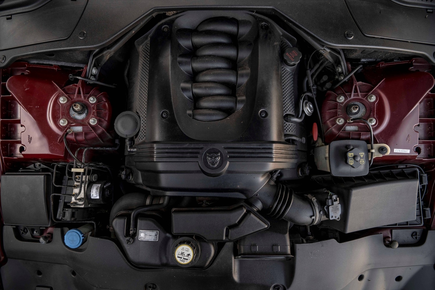 Used Jaguar XJ 2023 for sale - 76722387: Photo 6