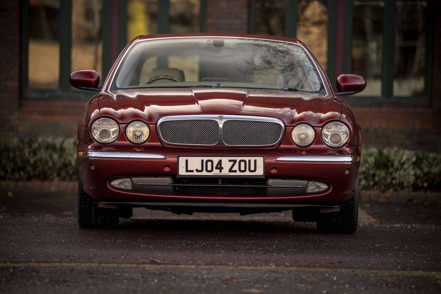 Used Jaguar XJ 2023 for sale - 76722387: Photo 7