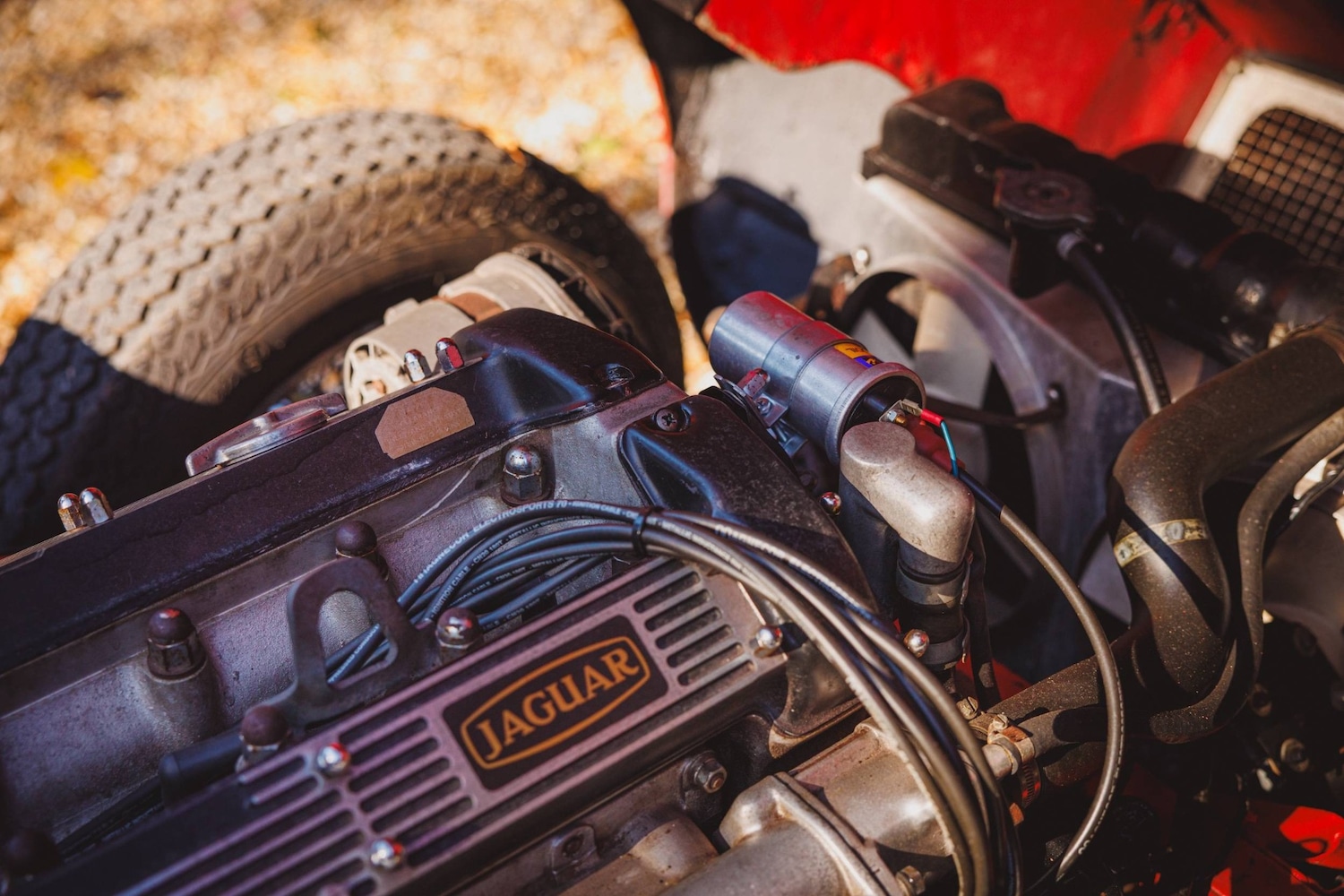 Vehicle 16