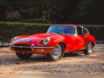 1969 - S2 2-Door