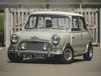 Used Morris Mini 1965 for sale - 79295447: Photo