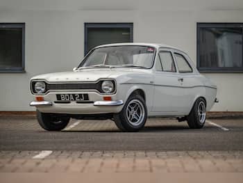Used Ford Escort undefined for sale - 79706238: Photo