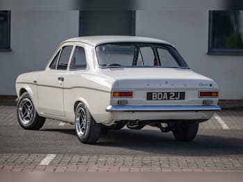 Used Ford Escort undefined for sale - 79706238: Photo