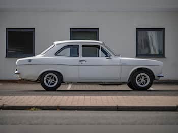 Used Ford Escort undefined for sale - 79706238: Photo