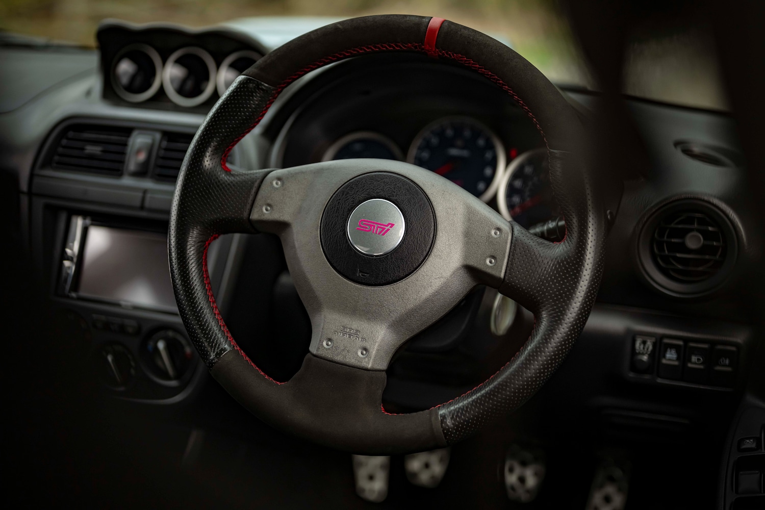 Used Subaru Impreza 2004 for sale - 77662308: Photo 5