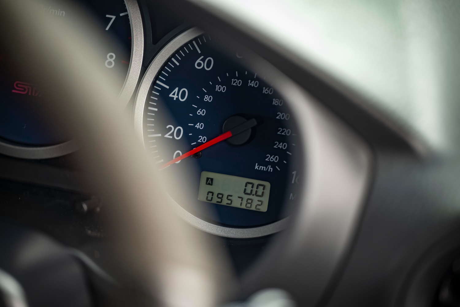 Used Subaru Impreza 2004 for sale - 77662308: Photo 8