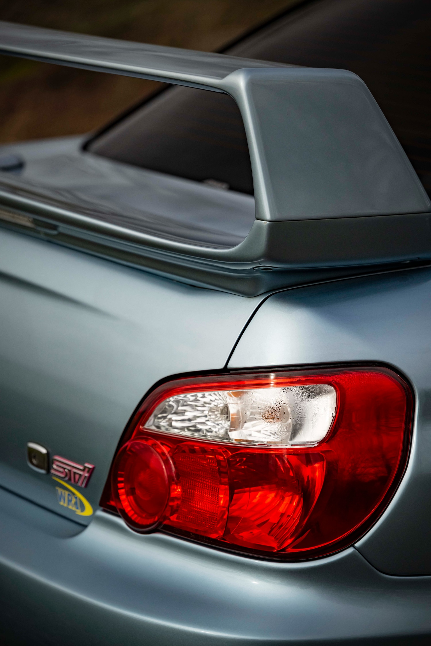 Used Subaru Impreza 2004 for sale - 77662308: Photo 9