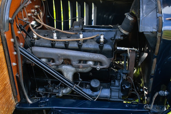 Used Ford Model T 1923 for sale - 76254802: Photo 17
