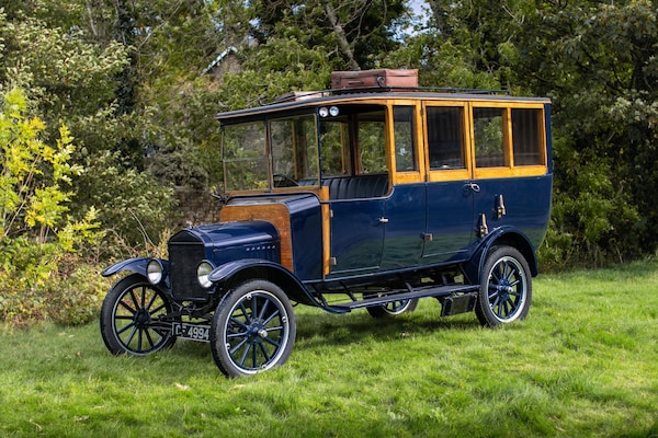 Used Ford Model T 1923 for sale - 76254802: Photo 1