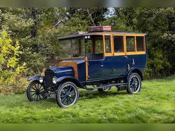 Used Ford Model T 1923 for sale - 76254802: Photo